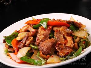 Xiao Ke Yi Restaurant (Yongle Road Branch)