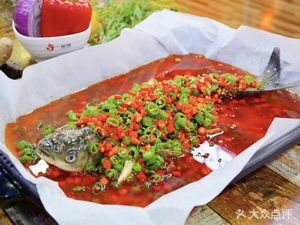 Chongqing Flavor (Changle West Road Store)
