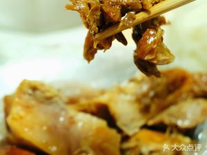 Li's Pig Trotters (Jinglongchi Store)