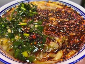 Chen Ji Shaanxi Mixed Dough (Mengjiaxin New District Store)