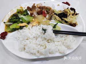 Wenzhou Flavour Oriental Fast Food (Oriental Yixiangcheng Branch)