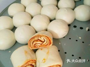 Farmhouse Steamed Buns (Suolu Bei Xiang Branch)