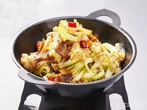 Zhao Dachu Private Steamed Dishes (Yidiantianjia World Shopping Center Store)