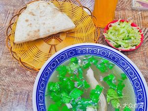 Yuanshen Chengcheng Water Basin Lamb (Xin Anrenfang Community Store)
