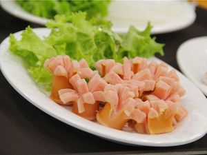 Chongqing Hot Pot King (Yongle Road Store)