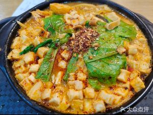 Old Man's Secret Pot (East China Wanyue City Branch)