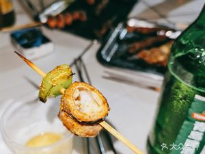 Northeast Grill, Bake & Boil (Commercial Bank City East Branch Miaozi Lane Residential Area Store)