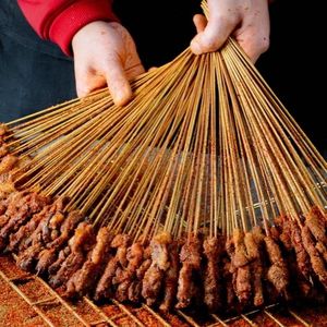 Xiao Zhu Qian BBQ (Wudao Shizhi Branch)
