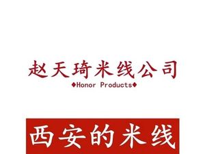 Zhao Tianqi Rice Noodles Company (Changle Fang Branch)