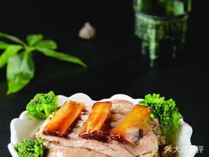 Fu Bao Lou (Yulong Road Branch)