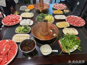 Changle Jing Hot Pot