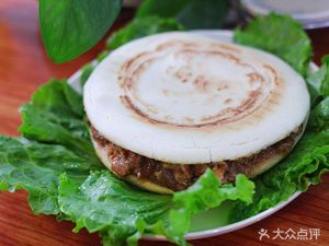 Zuo Zuo Xiang Lao Tongguan Meat Bun (Dongfang Yixiangcheng Branch)