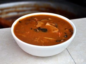Yang Xiaoye Premium Nourishing Spicy Soup (Wudao Intersection Branch)