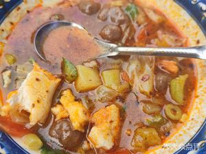 Liu Erli Meatball Spicy Soup (Changle Building Community Branch)