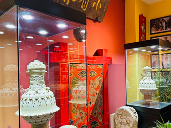 Meiyuanju New Style Southern Shaanxi Cuisine