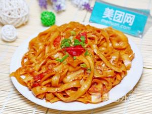 Le Lao San Knife-Cut Noodles (Zhongxing Road Head Branch)