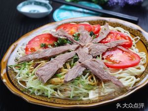 Lanzhou Beef Noodles (Wudao Intersection Branch)
