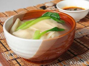 Hou Wen Grilled Noodles