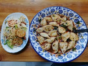Shun Yi Xing Dumpling House