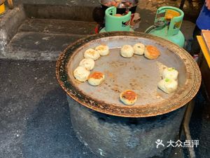南京小笼包(咸宁东路店)