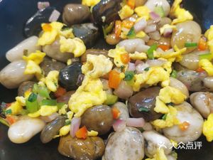 Jiushi Crawfish · Sichuan Cuisine · Night Snacks