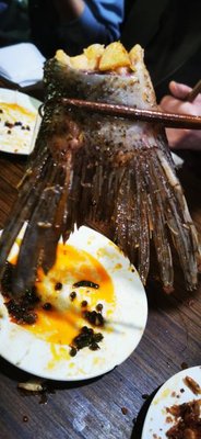 Chongqing Lao Dong Fish Farm