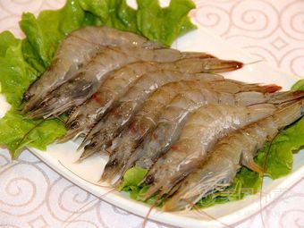 Lu Xiao Chan Salted Delicacies