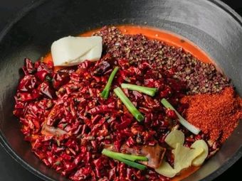 Maomao Old Hotpot (Qinshuilu Branch)