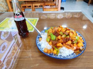 China Lanzhou Hand-pulled Noodles (Changlepo East Road Store)