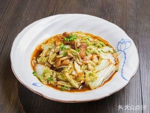 Lanzhou Beef Noodles (Chanhe West Road Store)
