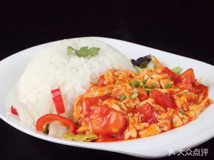 Lanzhou Beef Noodles