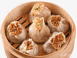 Authentic Hangzhou Soup Dumplings (Baitian Store)