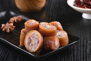 Changde Duck King Hot Spicy Dishes