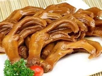 Dai Jie's Braised Delicacies