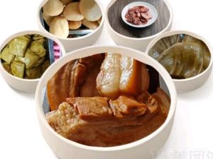 Miss Wang's Spicy Braised Dishes (Xinlu Community Store)