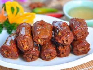 Duck King Braised Delicacies (Vocational College City Store)
