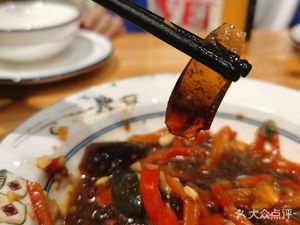 Laotong LiuYang Home-style Cuisine (Changsha International R&D Center Store)