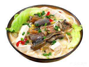 Tai He Gong Yu Fen (Ligong Daxue Branch)