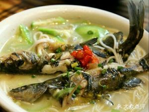 Original Fish Noodles (Business Branch)