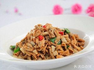 Changde Beef Noodles (Wanjiali South Road Store)