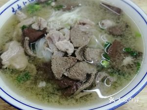 Youxian Rice Noodle Home-style Stir-fry (Baitian Residential Area Branch)