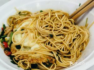 One Bowl Pork Blood Rice Noodles (Yunleng Branch)