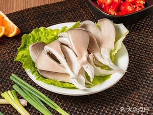 Shang Shi Pork Blood Rice Noodles (Wanrui Building Branch)