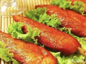 Tujia Sauce Flavor Flatbread (Baitian Community Branch)