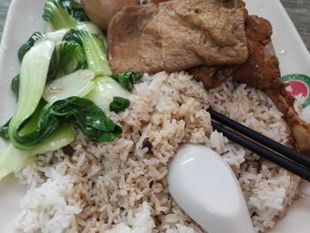 Shaxian Snack (Environmental Protection Store)
