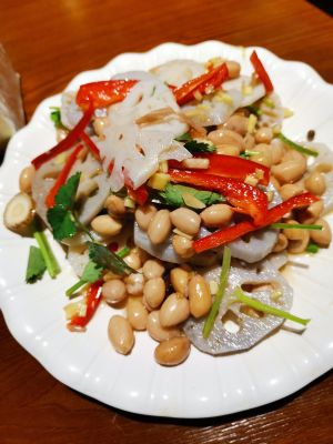 Shandong Lamb Soup