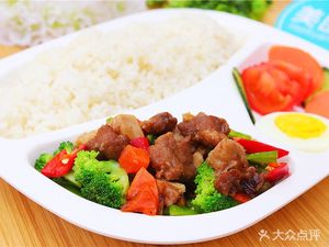 Lu's Roast Duck (Tongchao Business Food Street Branch)