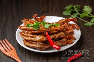 Haluo Stir-Fry Rice (Baitian Community Branch)