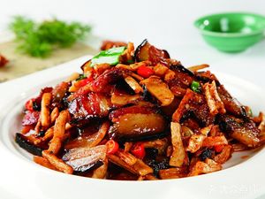 Fan Jie (Yuntang Branch)