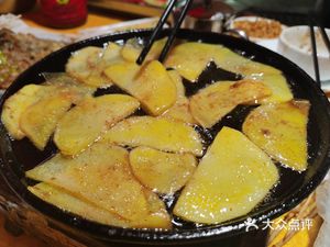 Yue Zhi Xiang (Baitian安置小区店)